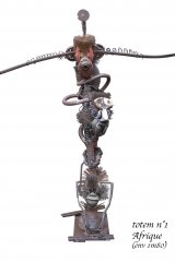 totemafriq
