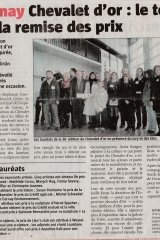 cernay2009